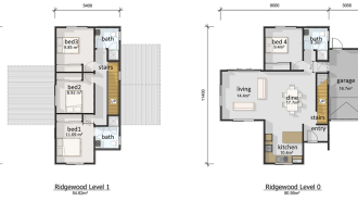 Keith Hay Homes - Ridgewood