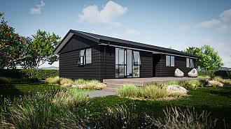 Keith Hay Homes - First Choice 95