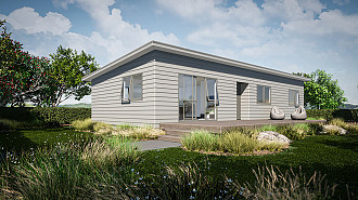 Keith Hay Homes - First Choice 95