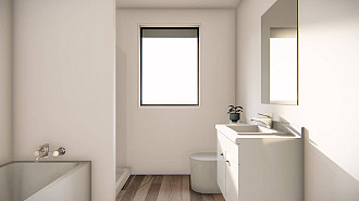 Keith Hay Homes - First Choice 100