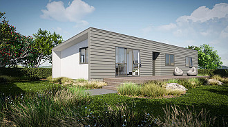 Keith Hay Homes - First Choice 100