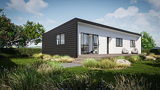 Keith Hay Homes - First Choice 100