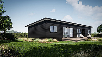 Keith Hay Homes - First Choice 120