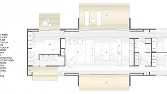 Keith Hay Homes - The Horizon