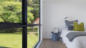 Keith Hay Homes - The Horizon