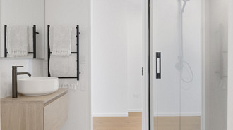 Keith Hay Homes - The Horizon