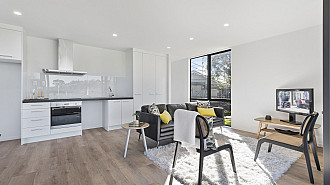 Keith Hay Homes - Vista 65