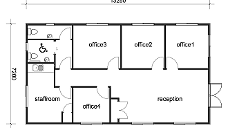 Keith Hay Homes - CB95