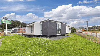 Keith Hay Homes - Pavilion