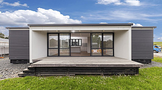 Keith Hay Homes - Pavilion