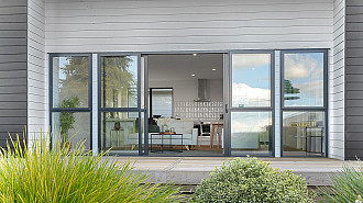 Keith Hay Homes - Muriwai