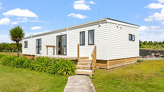 Keith Hay Homes - First Choice 120X