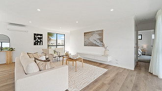 Keith Hay Homes - First Choice 120X