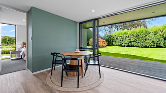 Keith Hay Homes - Pavilion