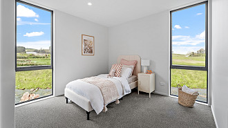 Keith Hay Homes - Pavilion