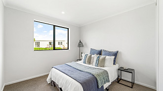 Keith Hay Homes - Puriri