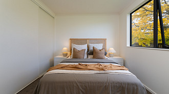 Keith Hay Homes - First Choice 95