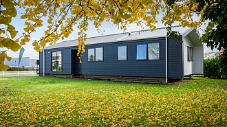 Keith Hay Homes - First Choice 95