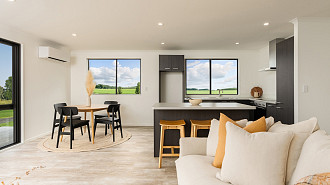 Keith Hay Homes - First Choice 95