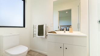 Keith Hay Homes - First Choice 95