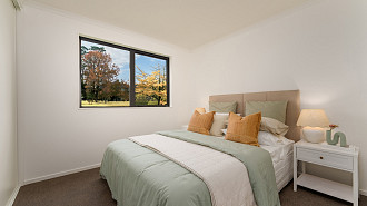 Keith Hay Homes - First Choice 95