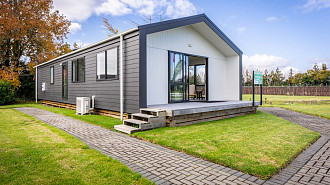 Keith Hay Homes - First Choice 95