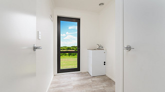 Keith Hay Homes - First Choice 95