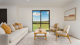 Keith Hay Homes - First Choice 95