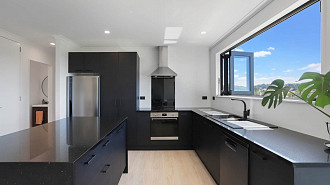 Keith Hay Homes - Kaiteri