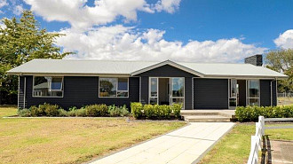 Keith Hay Homes - Flinders