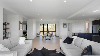 Keith Hay Homes - Kaiteri