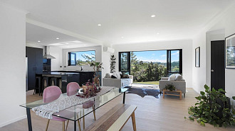 Keith Hay Homes - Kaiteri