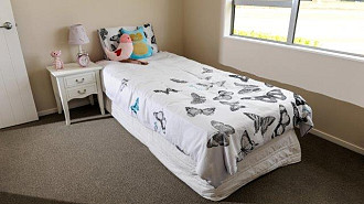 Keith Hay Homes - Flinders