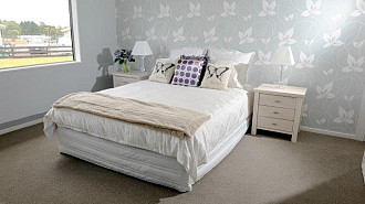 Keith Hay Homes - Flinders