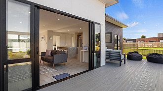 Keith Hay Homes - Raglan