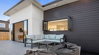 Keith Hay Homes - Raglan