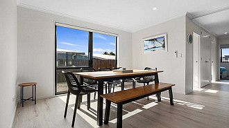 Keith Hay Homes - Raglan
