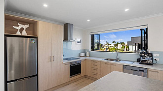 Keith Hay Homes - Raglan