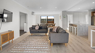Keith Hay Homes - Raglan