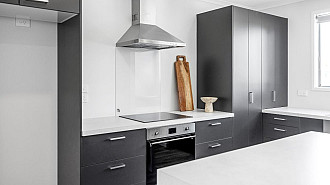 Keith Hay Homes - Puriri