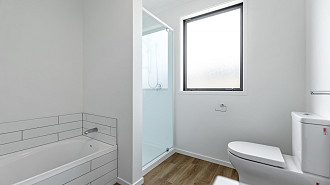 Keith Hay Homes - LEGACY 105