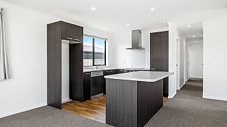 Keith Hay Homes - LEGACY 105