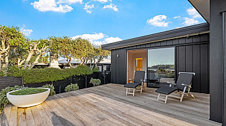 Keith Hay Homes - Flinders