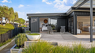 Keith Hay Homes - Flinders