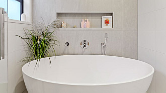 Keith Hay Homes - Flinders