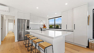 Keith Hay Homes - Flinders