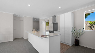 Keith Hay Homes - LEGACY 110