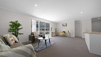 Keith Hay Homes - LEGACY 110