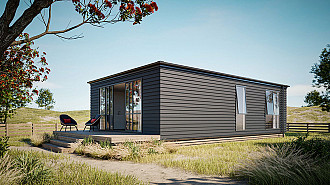 Keith Hay Homes - Oasis 70