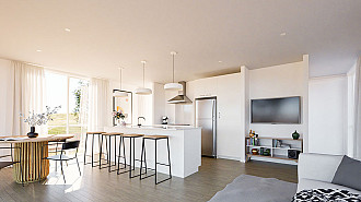 Keith Hay Homes - Retreat 70